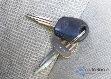 2005 Kia Sportage Ex V6/Lx V6 из США, поврежденный, VIN KNDJE723357137163